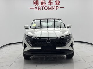 2026 Nissan Qashqai II Рестайлинг 2, белый, 2360000 рублей, вид 4