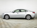 2018 Mazda 6 III (GJ) Рестайлинг 2, серебристый, 1849700 рублей - вид 7