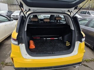 2023 Livan X6 Pro, белый, 1052000 рублей, вид 5