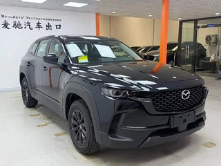 2026 Mazda CX-50, синий, 3100000 рублей, вид 1