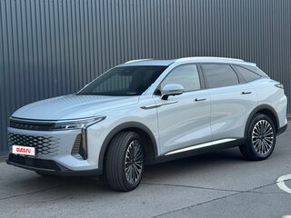 2024 Exeed RX, серый, 3499990 рублей, вид 2