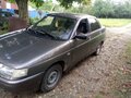 2000 Lada (ВАЗ) 2110, серебристый - вид 3