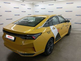 2023 Dongfeng Shine Max, серый, 1439820 рублей, вид 3