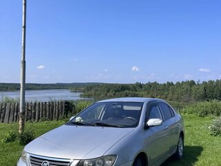 2012 Lifan Solano I (620), серебристый, 350000 рублей, вид 1