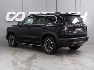 2023 Haval Dargo I, чёрный, 2659000 рублей, вид 2