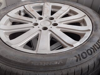 2011 Mitsubishi Outlander II Рестайлинг, чёрный, 1150000 рублей, вид 2
