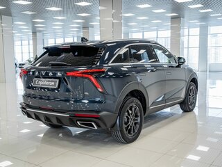 2024 Haval F7 II, синий, 2388000 рублей, вид 2
