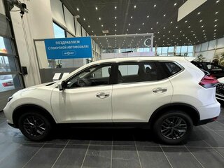 2026 Nissan X-Trail III Рестайлинг 2, белый, 4090000 рублей, вид 5