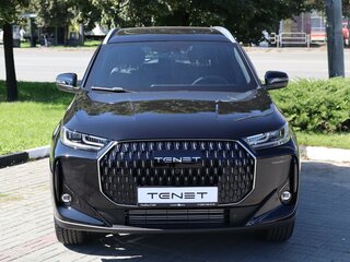 2026 Tenet T7, чёрный, 2985000 рублей, вид 2