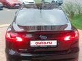 2017 Ford Focus III Рестайлинг, чёрный - вид 10