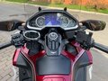 2018 Honda GL 1800 Gold Wing, красный, 2540000 рублей