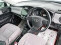 2013 Toyota Corolla Axio XI (E160, E170, E180), серый, 1049000 рублей - вид 7