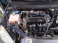 2007 Ford Focus II, синий, 365000 рублей - вид 11