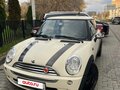 2006 Mini Hatch Cooper I (R50), белый, 560000 рублей