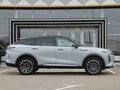 2025 Exeed RX, серый - вид 3