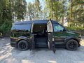 2012 Chevrolet Express II, чёрный, 11500000 рублей - вид 6