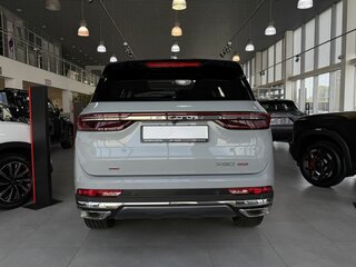 2026 Jetour X90+, серый, 4199000 рублей, вид 5