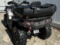 2024 CFMoto CFORCE 600 Advanced EPS, серый, 910000 рублей - вид 2
