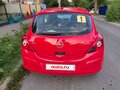 2008 Opel Corsa D, красный, 530000 рублей - вид 2
