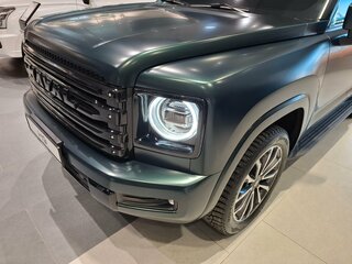2026 Haval H9 II, зелёный, 4799000 рублей, вид 5