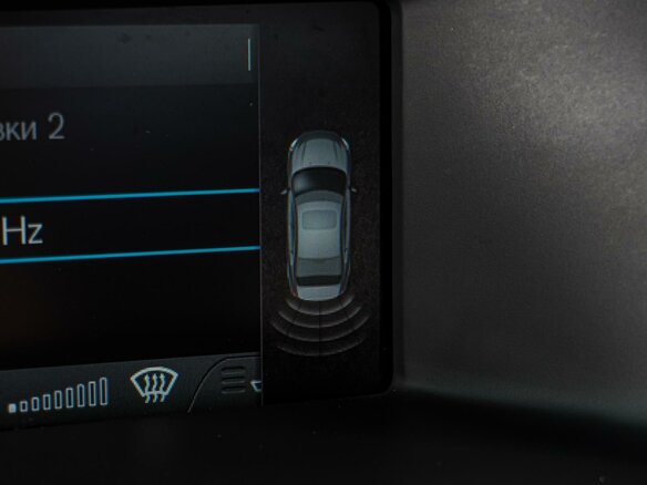 2012 Volvo S60 II, серый - вид 13
