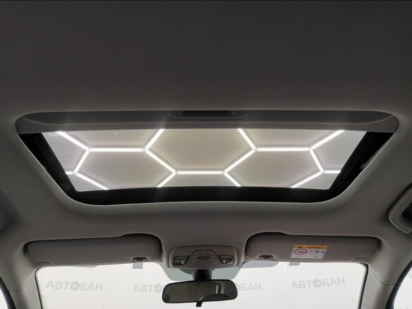 2023 Livan X3 Pro, белый, 1192000 рублей - вид 26