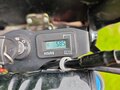 2023 Wels RT 125, красный, 60000 рублей - вид 5