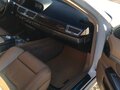 2005 BMW 7 серии 740i IV (E65/E66) Рестайлинг, белый, 1380000 рублей - вид 7