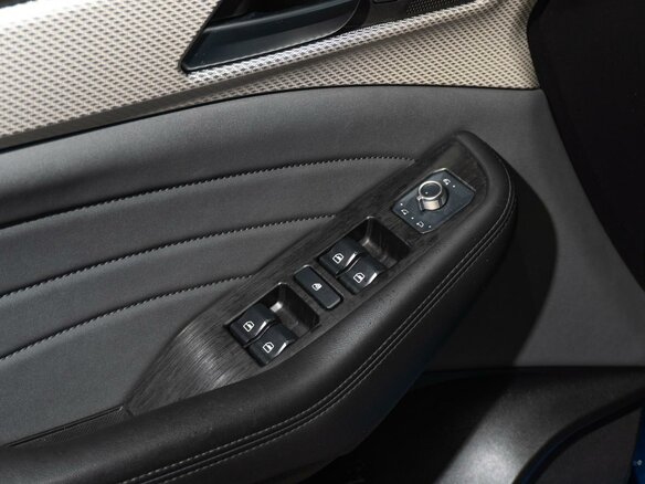 2022 Haval F7 I Рестайлинг, синий, 2029000 рублей - вид 21