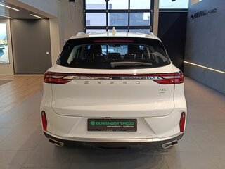 2023 Exeed TXL I Рестайлинг, белый, 2299000 рублей, вид 5
