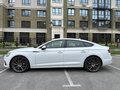 2019 Audi A5 II (F5), белый, 2990000 рублей - вид 1