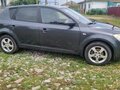 2008 Kia Ceed I, серый, 620000 рублей - вид 1