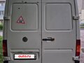 2002 Volkswagen LT, белый, 580000 рублей - вид 4