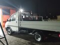 2004 ГАЗ ГАЗель (3302), белый, 850000 рублей - вид 7