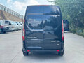 2022 Ford Transit Custom I Рестайлинг, чёрный, 1800000 рублей - вид 3