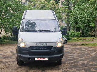 2012 Iveco Daily, белый, 1400000 рублей, вид 1