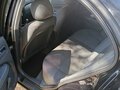 2006 Nissan Almera Classic I, чёрный, 300000 рублей - вид 7