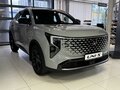 2026 Changan UNI-S I Рестайлинг, серый, 2979900 рублей - вид 3
