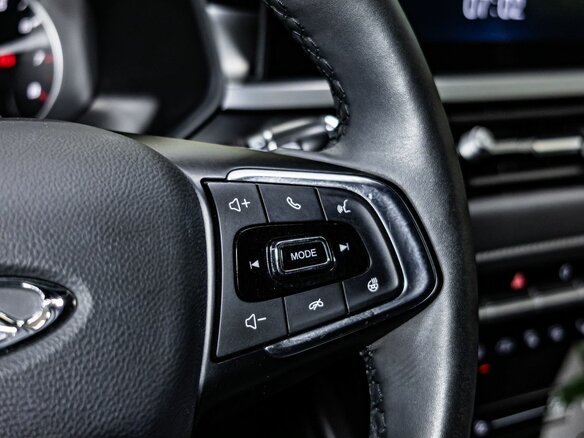 2024 Chery Tiggo 4 Pro I, серый - вид 17