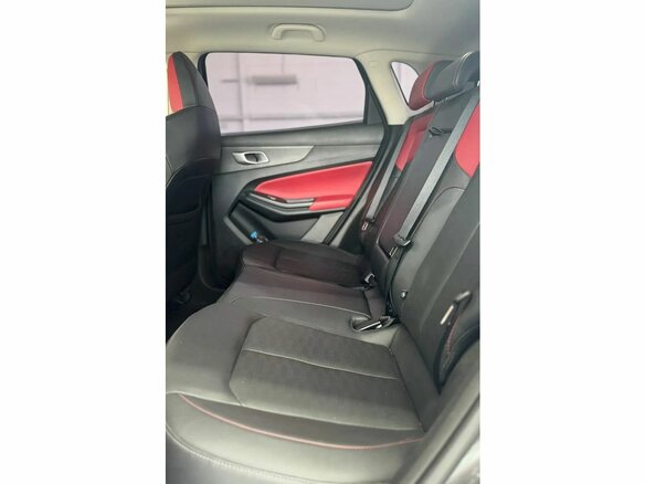 2023 Changan CS55 Plus II, серый, 2249000 рублей - вид 16