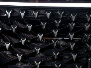 2026 Voyah Passion EVR I, чёрный, 6215000 рублей, вид 5