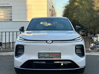 2025 Changan Qiyuan Q07 31.7 kWh, белый, 3445000 рублей, вид 2