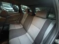 2007 Chevrolet Lacetti I, чёрный - вид 6
