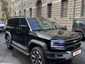 2025 BYD FangChengBao Leopard 5 I, чёрный, 6400000 рублей