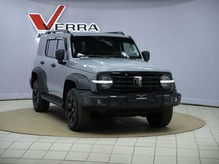 2024 Tank 300 I, серый, 3490000 рублей, вид 3