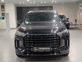 2023 Exeed VX I Рестайлинг, чёрный, 3595000 рублей, вид 2