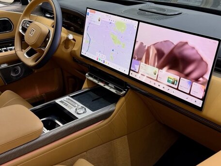 2026 Zeekr 9X 70 kWh, чёрный, 13400000 рублей, вид 4