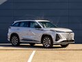 2024 Changan CS75 Plus III, серый, 2395000 рублей - вид 2