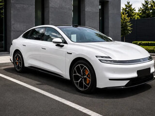 2026 Changan Qiyuan A06 28.39 kWh, белый, 2890000 рублей, вид 1