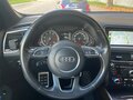 2016 Audi Q5 I (8R) Рестайлинг, синий, 1980000 рублей - вид 7